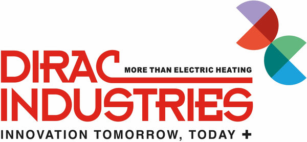 Dirac Industries webshop